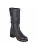 remonte Winterstiefel in schwarz