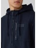 s.Oliver Sweatshirt Jacke in 5978_navy
