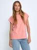 Peppercorn T-Shirt in Strawberry Ice