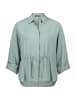 Betty Barclay Blusenjacke in Grau