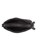 The Chesterfield Brand Irving Umhängetasche Leder 25 cm black