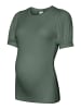 mama licious Bluse in Laurel Wreath
