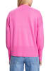 ESPRIT Pullover in pink fuchsia 2