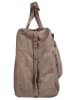 Bugatti Reisetasche ELIA in taupe