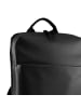 Jost Tolja Daypack 37 cm Laptopfach in schwarz