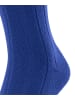 Falke Socken Lhasa Rib in Reflex blue