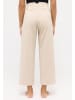 ANGELS Jeans Hose Linn Chic in Beige