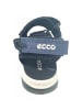 Ecco Sandale Offroad in Blau