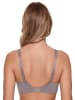 SUSA 2er Pack Schalen BH Latina in frosty lavender schwarz