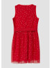 s.Oliver Kleid in 33A2_rot