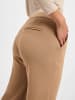 Marie Lund Hose in camel