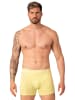 Muchachomalo 5er-Set: Boxershorts in Black/Yellow/Blue/Green/Pink