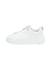 LLOYD Schuhe Hochwertiger Sneaker in weiss
