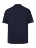 JP1880 Poloshirt in navy blau