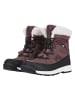 Zigzag Winterstiefel Wranden in 5127 Marron