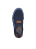 rieker Slipper Slipper 14852-14 in blau