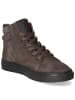 bisgaard High Sneaker CHARLES in Braun