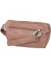 Zwei Bauchtasche / Gürteltasche Mademoiselle MH4 in Blush