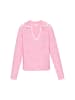 IZIA Women Sweater in pink