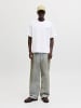 Jack & Jones T-shirt in Bright White