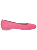 Sioux Ballerina Villanelle-701 in pink