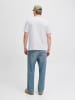 Jack & Jones T-shirt in White