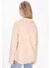 usha BLUE LABEL Women Jacket in Beige