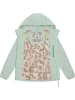 ragwear Funktionsjacke Dizzea in Mint