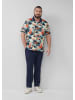 s.Oliver Polo-Shirt in 65A2_mehrfarbig