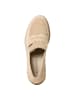 Tamaris Slipper in BEIGE COMB