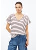 s.Oliver T-Shirt  in  39G5_bordeaux