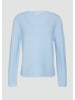 s.Oliver Strickpullover  in  5083_hellblau