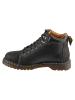 Dr. Martens Dr. Martens 939 Hiker 7 Tie Boot in Schwarz