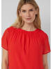 s.Oliver Bluse in 3214_rot