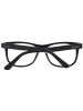 Guess Unisex Optische Fassungen Quadrat Braun