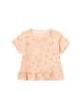 Noppies T-Shirt Nampa in Almost Apricot