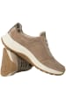 Ganter Freizeit Schnürer für Damen in beige