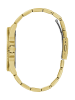 Guess Quarzuhr GW0718G2 in Gold