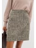 InWear Rock NevaIW Pencil shape in Beige Melange