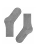 Falke Socken 2er Pack in Hellgrau