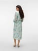 Vero Moda Kleid in Snow White