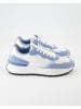 Marc O'Polo Shoes Sneaker in Blau