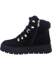 Tamaris Boots in schwarz