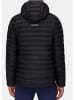 Mammut Daunenjacke in schwarz