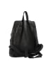 Greenburry Colombiana City Rucksack Leder 38 cm in black