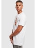 Mister Tee Mister Tee T-Shirts in white