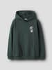 name it Sweatshirt in Garden Topiary