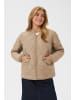 CULTURE Jacke CUSMIKKA Regular fit in Dune