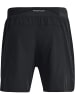 Under Armour Short "UA Launch Elite Shorts (18 cm)" in Schwarz