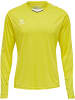 Hummel Hummel T-Shirt Hmlcore Multisport Erwachsene Atmungsaktiv Schnelltrocknend in BLAZING YELLOW